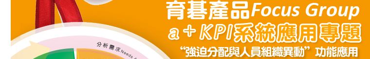 KPI 績效管理