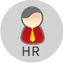 HR