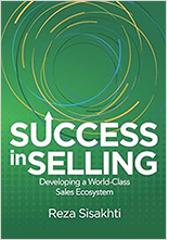 Success in Selling: Developing a World-Class Sales Ecosystem（3 December 2015）