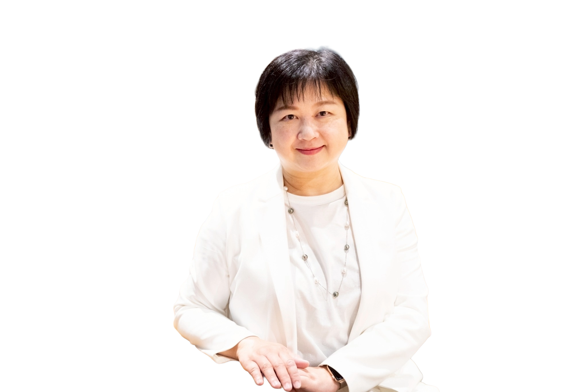 楊珮玲 Pauline