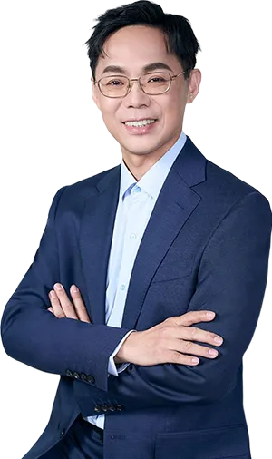 彭建文 老師 品碩創新管理顧問 執行長