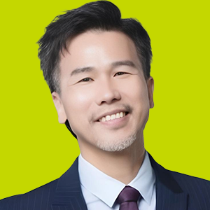 講師 駱銘彥 Oscar，Aniscar 艾尼斯卡工作室創辦人