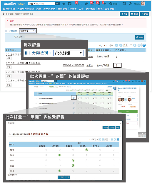 育碁 a+MRA Suite 職能評量套件_3