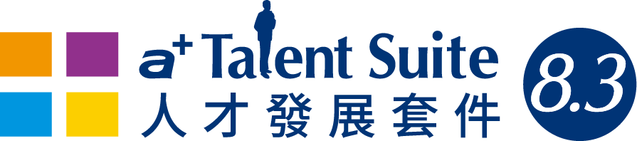 a+Talent Suite 8.3